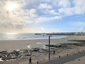 Studio cosy à Quiberon avec parking et animaux admis, face à la mer - FR-1-478-87
